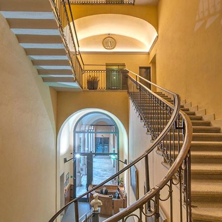 Numa Milan Camperio Aparthotel Kültér fotó