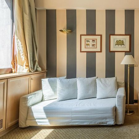 Numa Milan Camperio Aparthotel Kültér fotó
