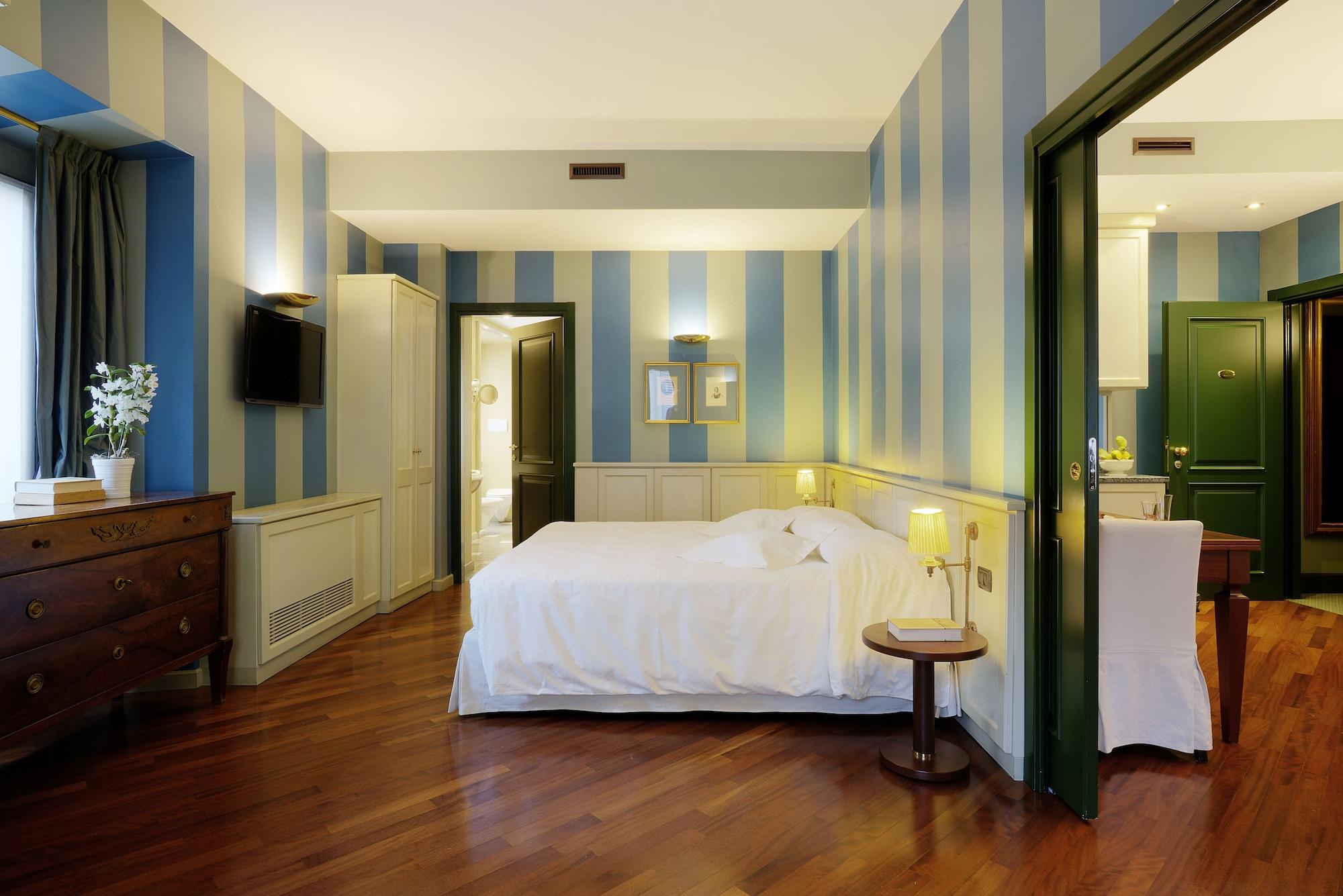 Numa Milan Camperio Aparthotel Kültér fotó