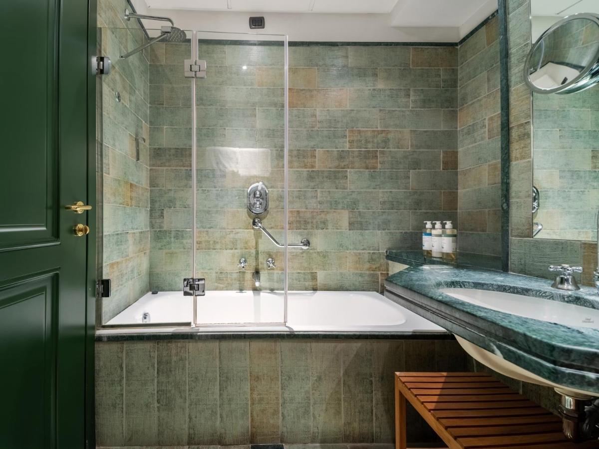 Numa Milan Camperio Aparthotel Kültér fotó