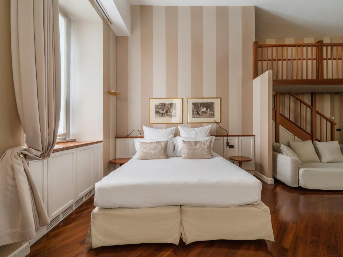 Numa Milan Camperio Aparthotel Kültér fotó