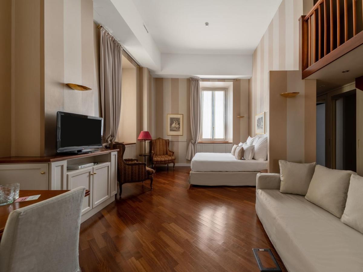 Numa Milan Camperio Aparthotel Kültér fotó