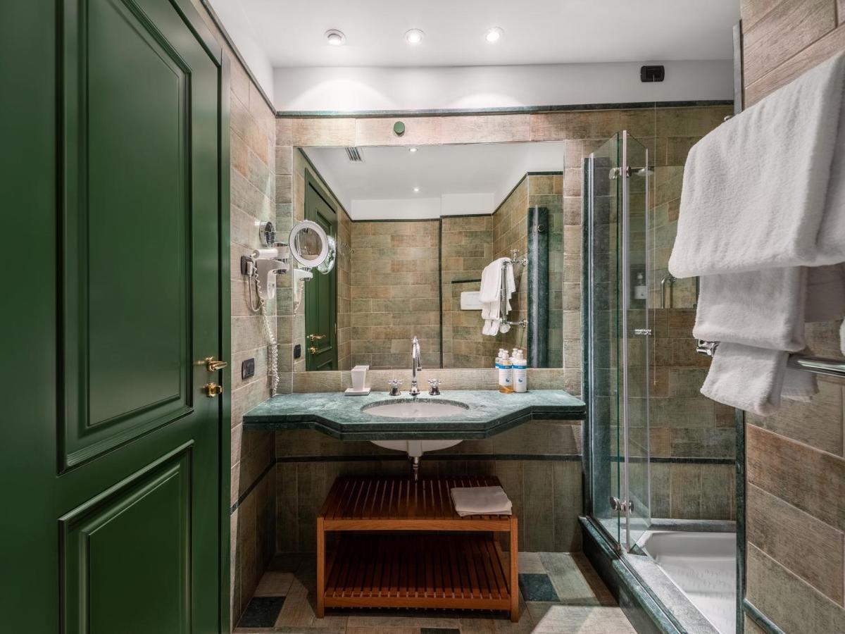 Numa Milan Camperio Aparthotel Kültér fotó