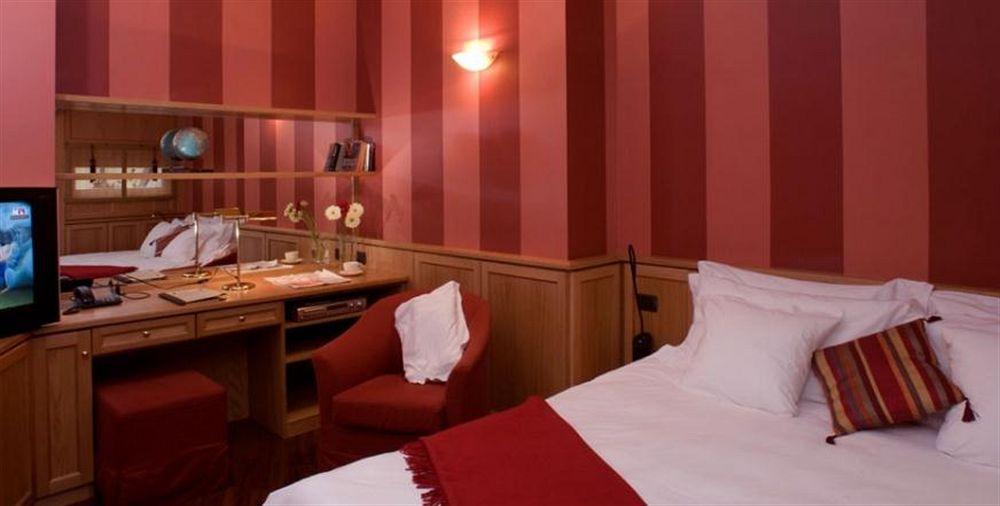 Numa Milan Camperio Aparthotel Kültér fotó