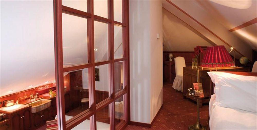 Numa Milan Camperio Aparthotel Kültér fotó