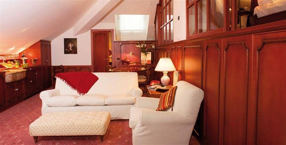 Numa Milan Camperio Aparthotel Kültér fotó