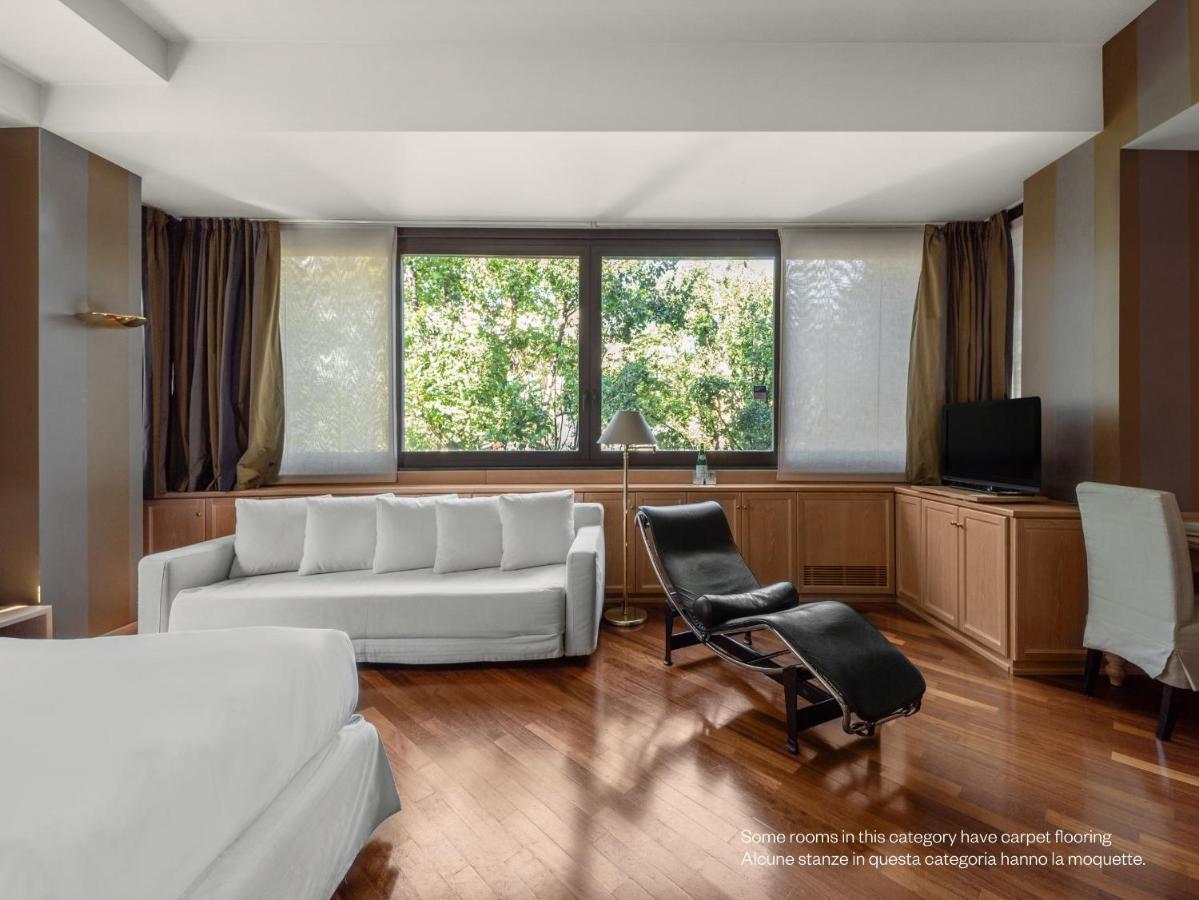 Numa Milan Camperio Aparthotel Kültér fotó
