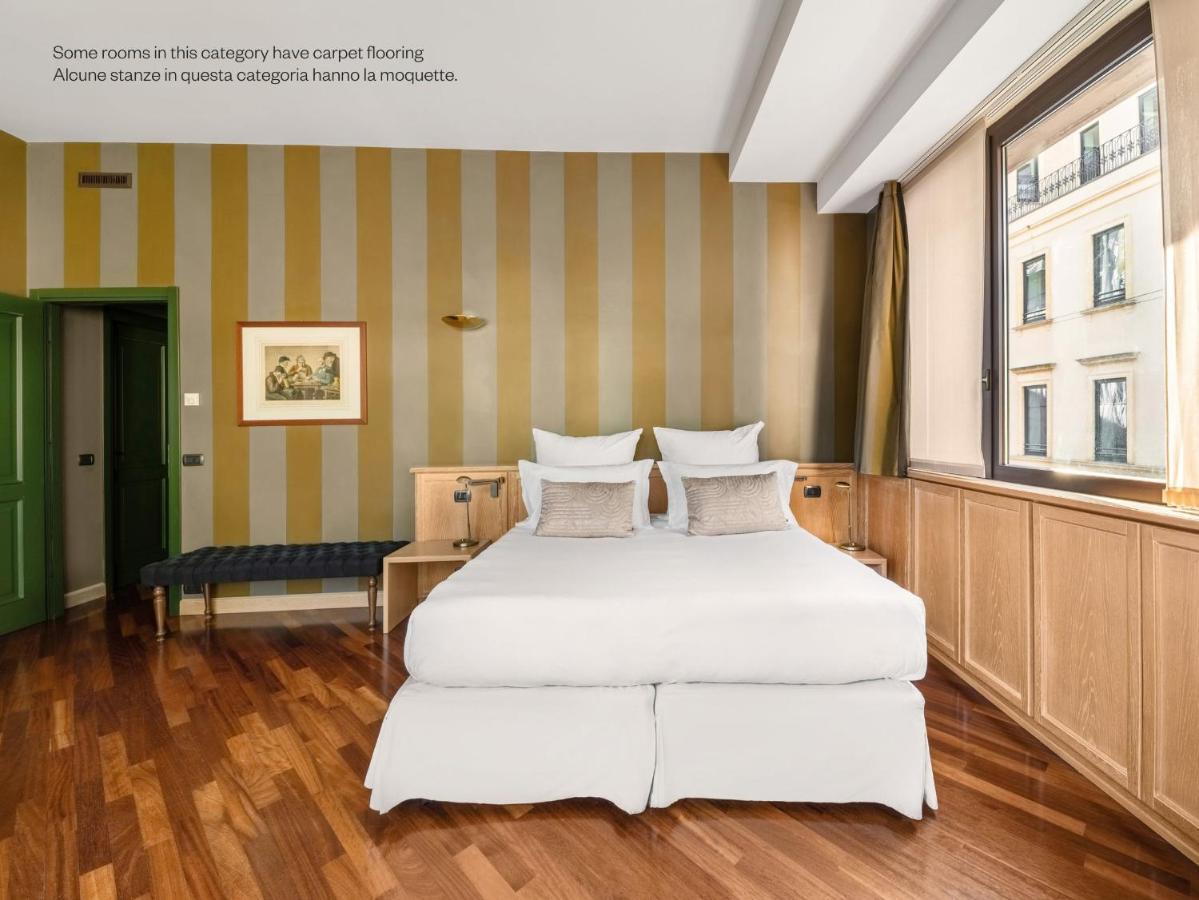 Numa Milan Camperio Aparthotel Kültér fotó