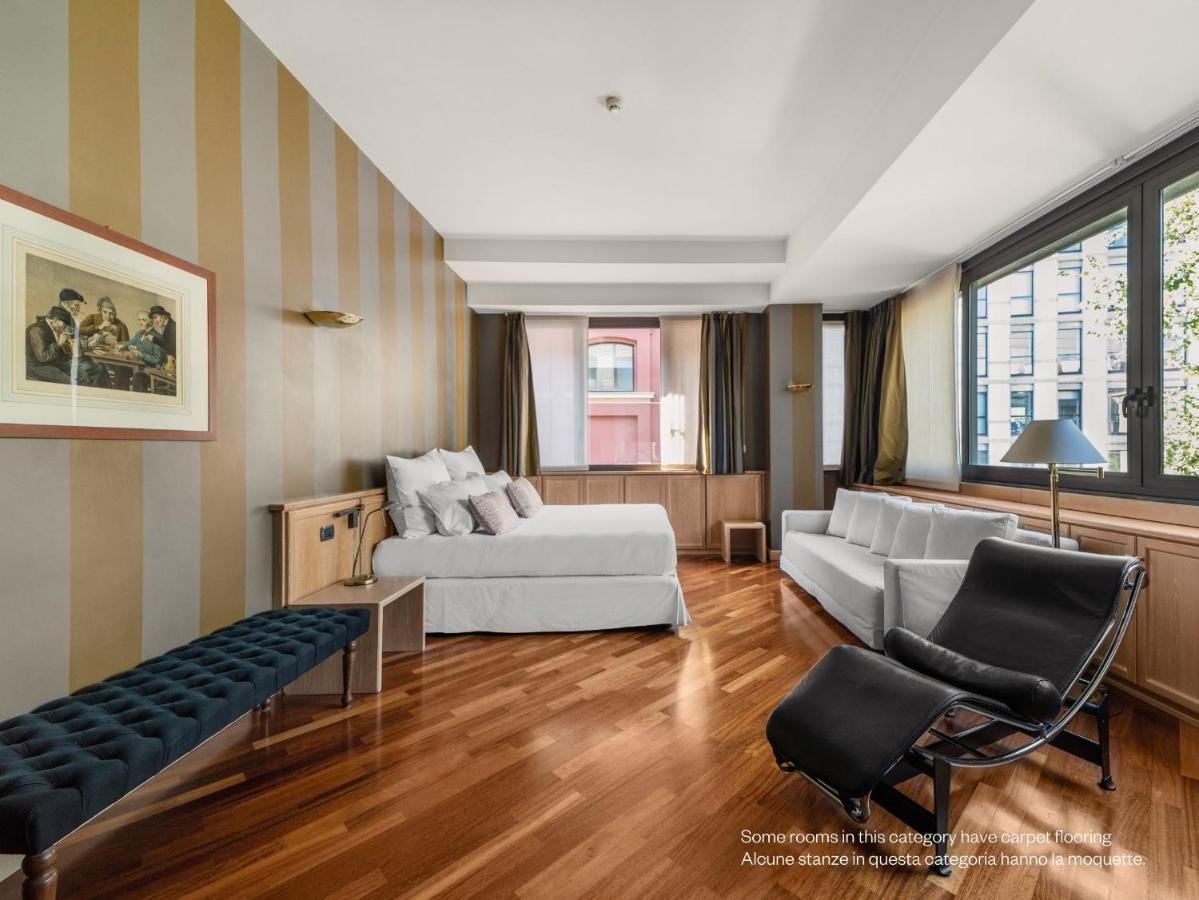 Numa Milan Camperio Aparthotel Kültér fotó
