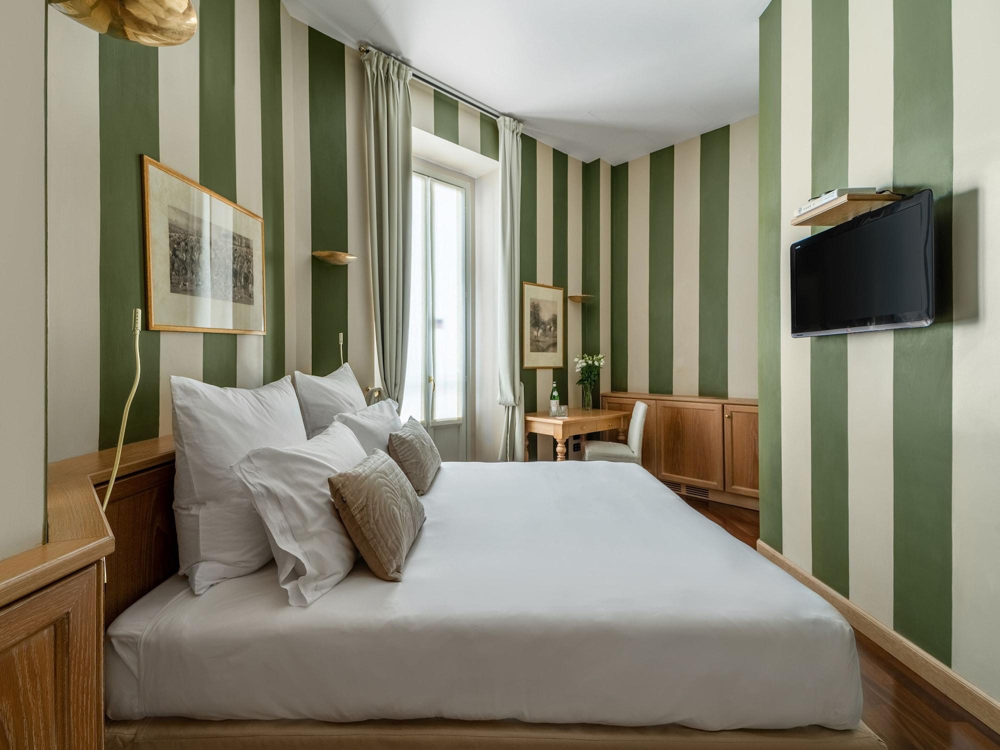 Numa Milan Camperio Aparthotel Kültér fotó