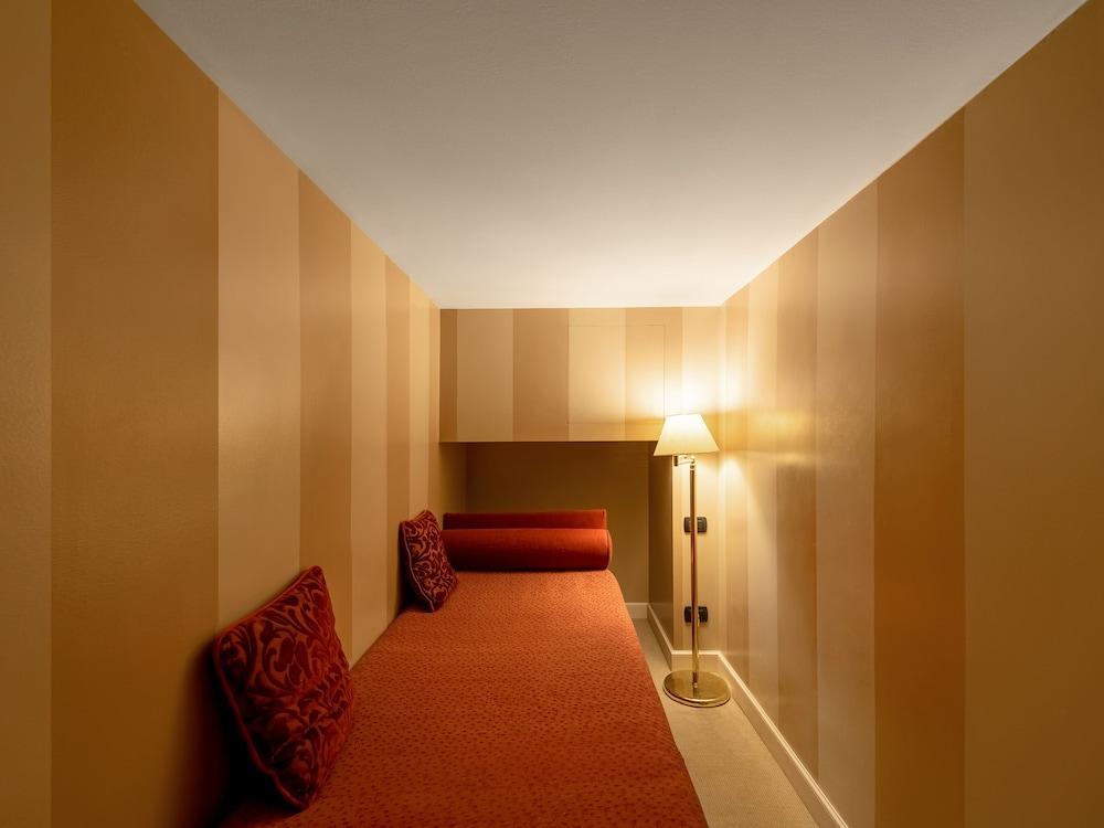 Numa Milan Camperio Aparthotel Kültér fotó