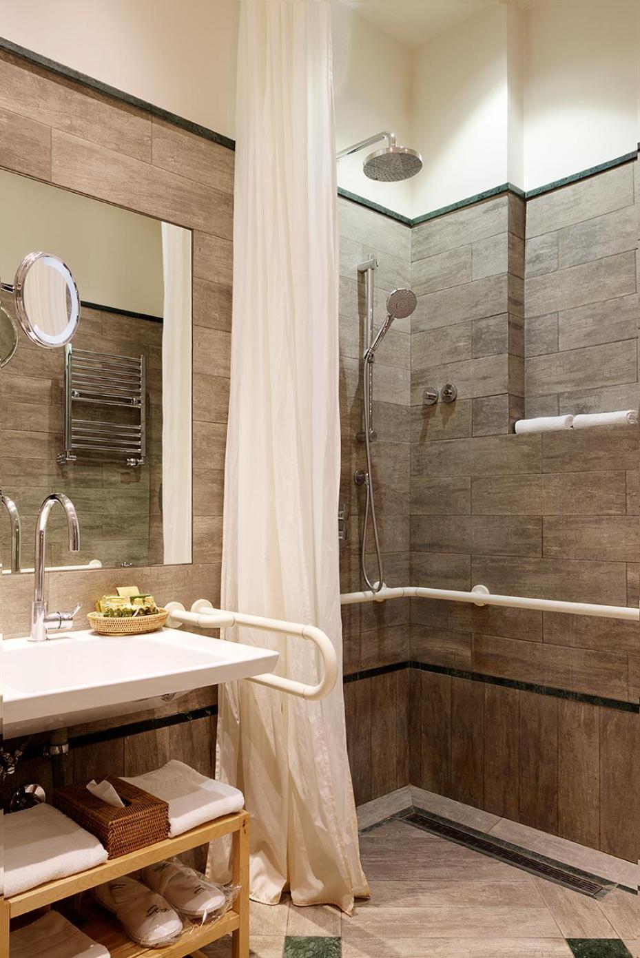 Numa Milan Camperio Aparthotel Szoba fotó