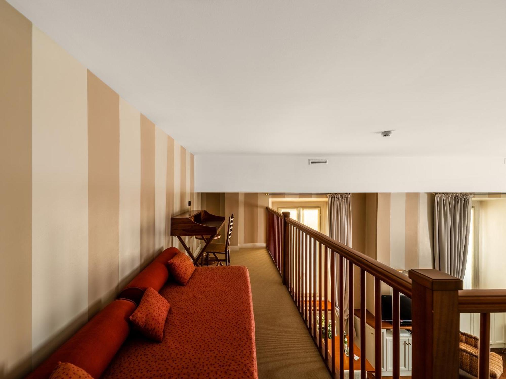 Numa Milan Camperio Aparthotel Szoba fotó