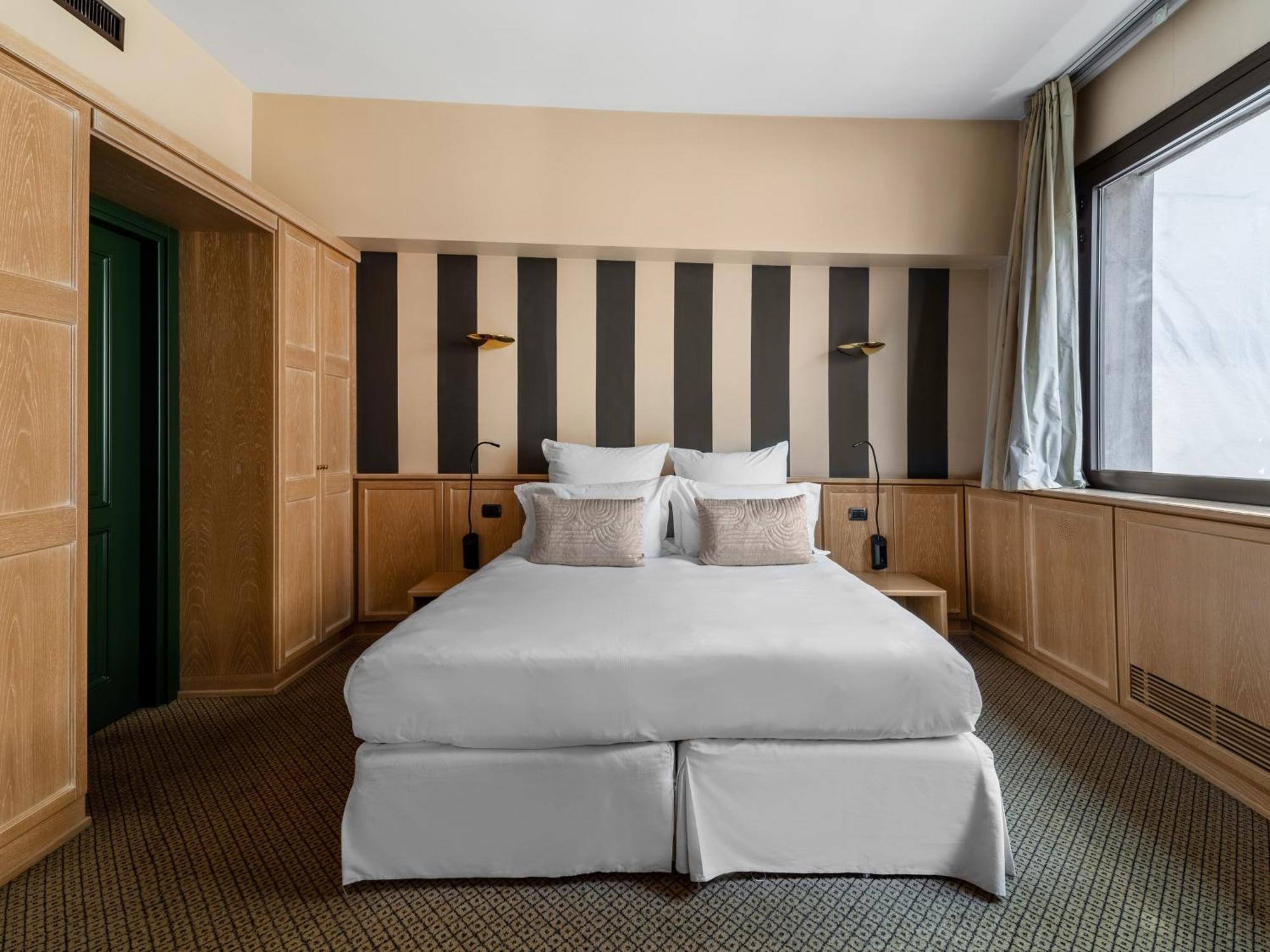 Numa Milan Camperio Aparthotel Szoba fotó