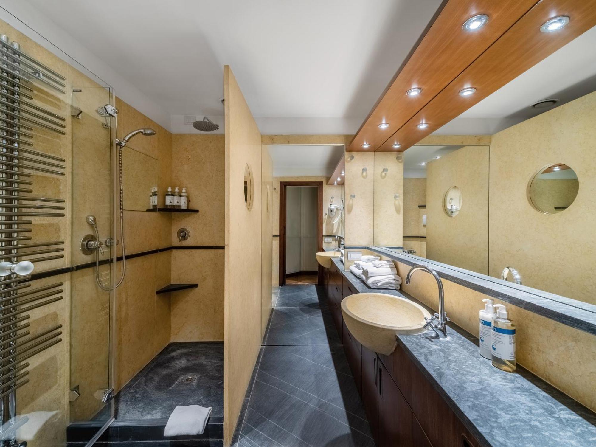 Numa Milan Camperio Aparthotel Szoba fotó