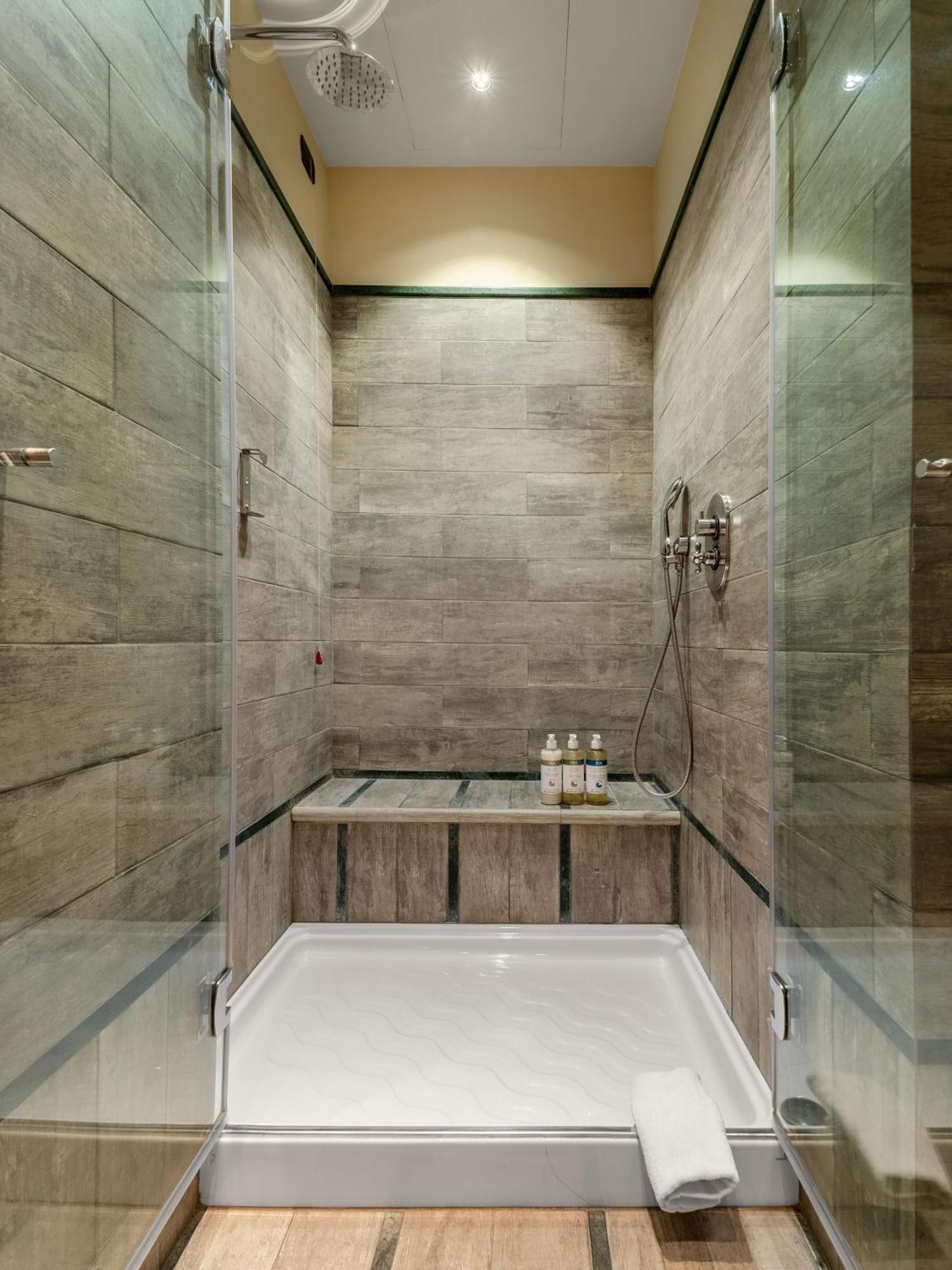Numa Milan Camperio Aparthotel Szoba fotó