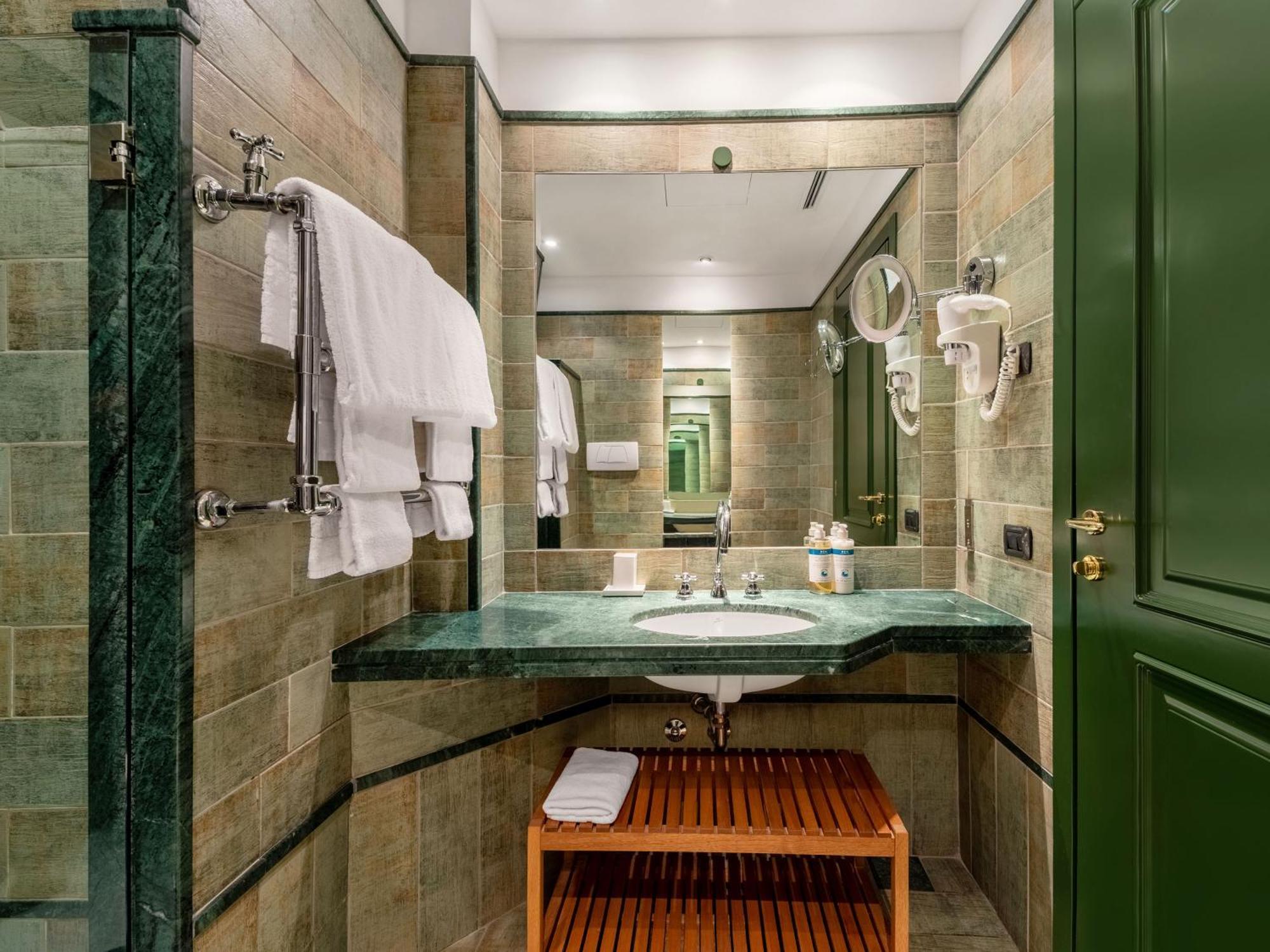 Numa Milan Camperio Aparthotel Szoba fotó