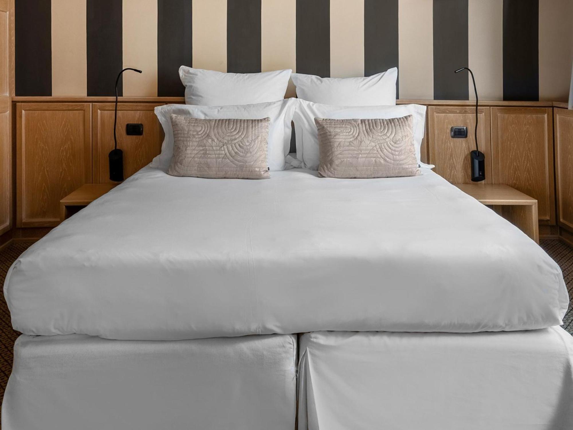 Numa Milan Camperio Aparthotel Kültér fotó
