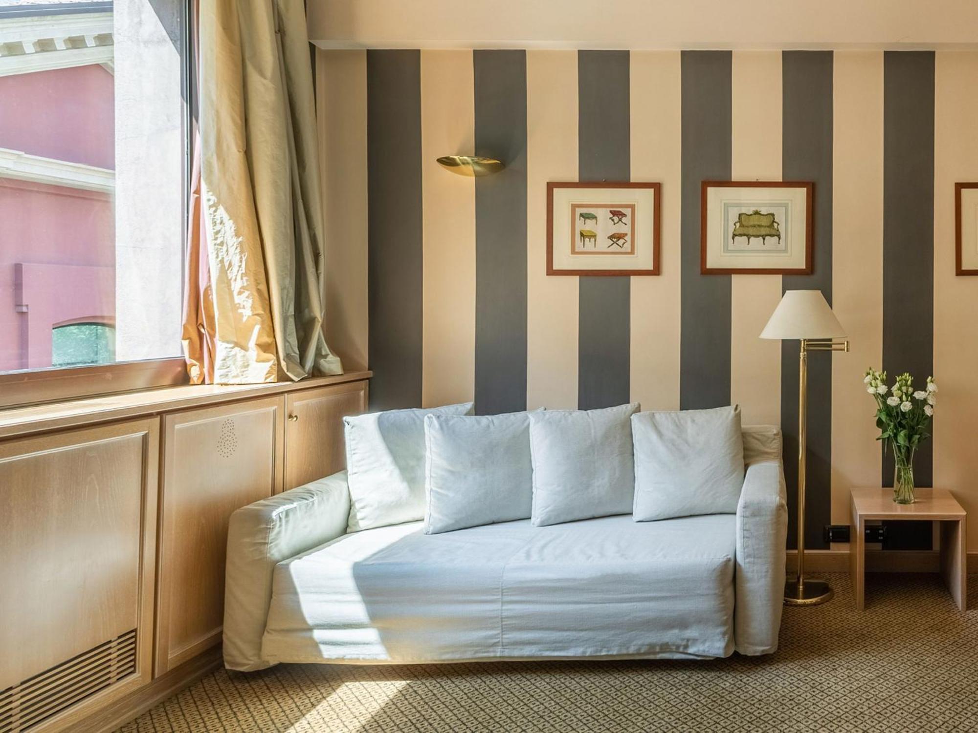Numa Milan Camperio Aparthotel Kültér fotó