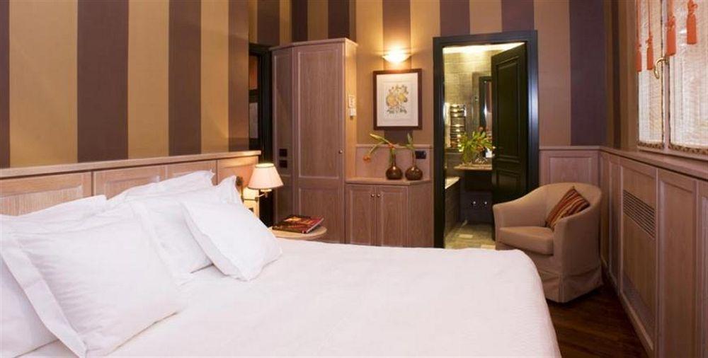 Numa Milan Camperio Aparthotel Kültér fotó